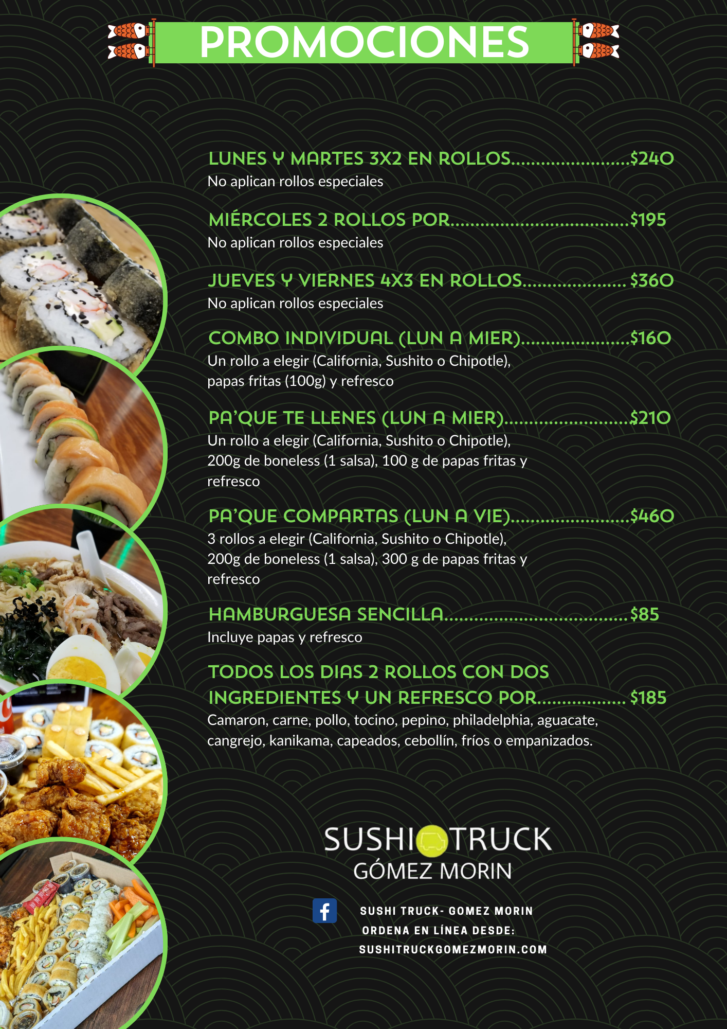 promociones